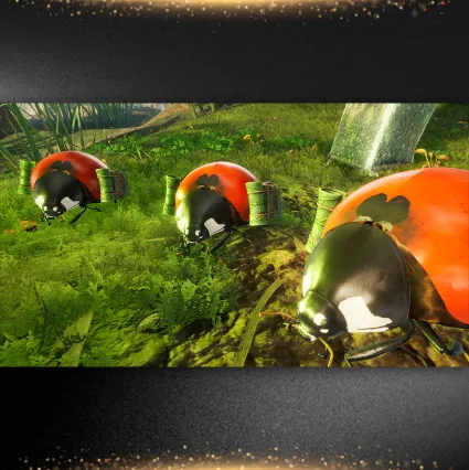 🟦 ⭐ Smalland: Survive the Wilds ☑ ️ Все регионы ⚡ STEAM