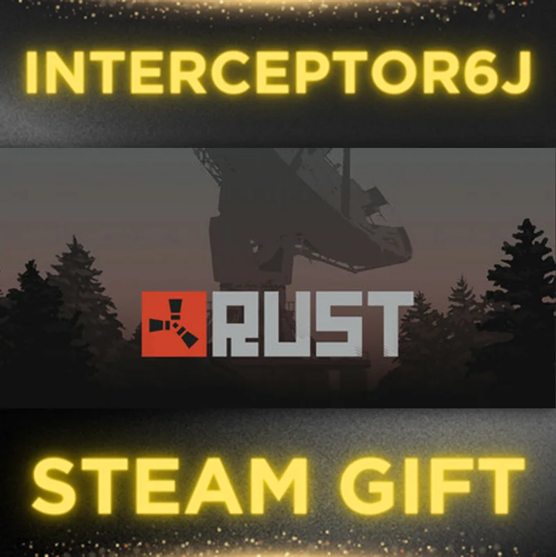 ⭐Rust ️ Выбор регионаSTEAM •  0%