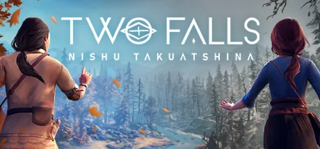 Two Falls (Nishu Takuatshina)  STEAM GIFT РОССИЯ