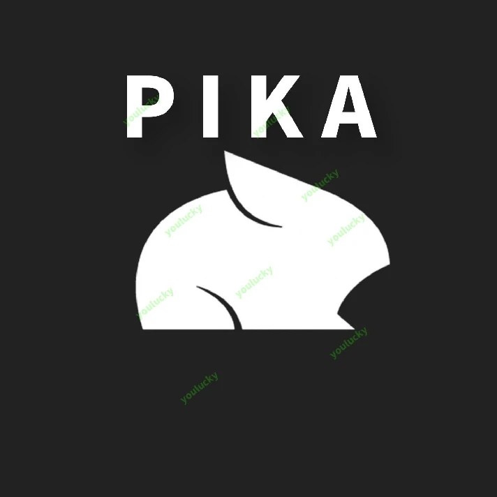 Pika Ai Subscribe 🎨To your account