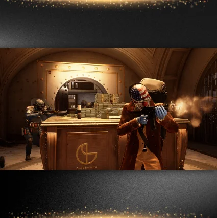 🟦 ⭐ PAYDAY 3 ☑ ️ Все регионы ⚡ STEAM • 💳 0%