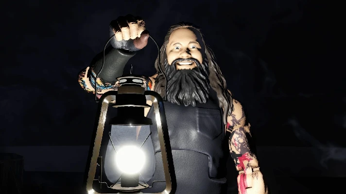 ✅💙WWE 2K24 BRAY WYATT EDITION PACK💙STEAM GIFT🤖AUTO