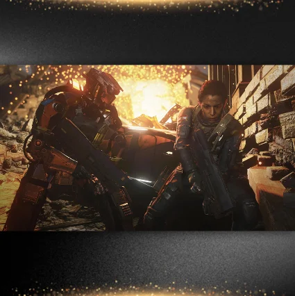 🟦 ⭐ Call of Duty®: Infinite Warfare ☑ ️ Все регионы ⚡ STEAM