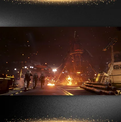 🟦 ⭐ Call of Duty®: Infinite Warfare ☑ ️ Все регионы ⚡ STEAM