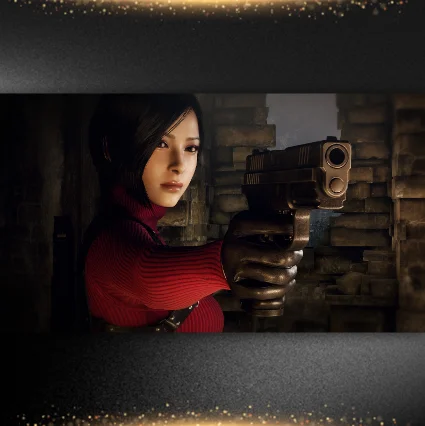 🟦 ⭐ Resident Evil 4 — «Два пути» ☑ ️ Все регионы ⚡ STEAM