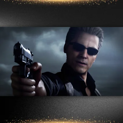 🟦 ⭐ Resident Evil 4 — «Два пути» ☑ ️ Все регионы ⚡ STEAM