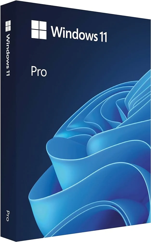 Windows 10/11 Pro мгновенная пожизненная активация