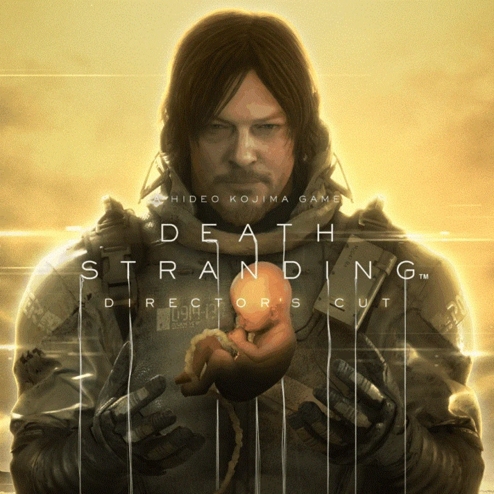 ❗DEATH STRANDING DIRECTOR´S CUT 2024❗XBOX X|S+PC🔑KEY❗