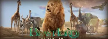 Beast Lord The New Land By ID