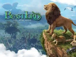 Beast Lord The New Land By ID