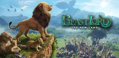 Beast Lord The New Land By ID