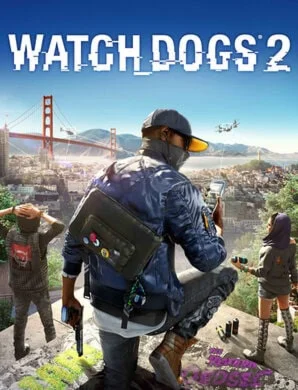 Watch Dogs 2 - PC (Ubisoft)