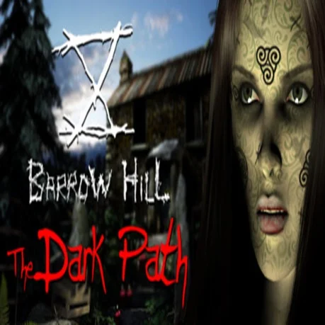 Barrow Hill: The Dark Path (Steam key / РФ+Весь Мир)