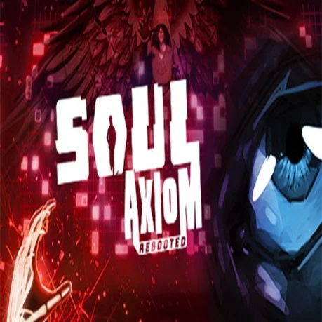 Soul Axiom Rebooted (Steam key / РФ+Весь Мир)