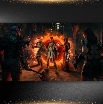 The Elder Scrolls Online (+ Morrowind) Все регионы 0%