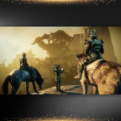 🟦 ⭐ New World: Rise of the Angry Earth ☑ ️ Все регионы ⚡