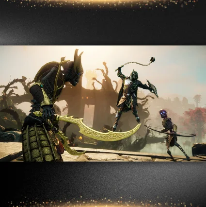 🟦 ⭐ New World: Rise of the Angry Earth ☑ ️ Все регионы ⚡