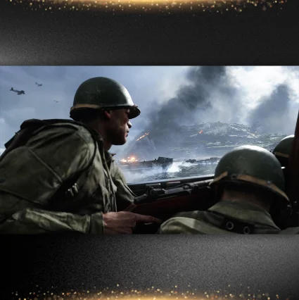 🟦 ⭐ Battlefield™ V (5) ☑ ️ Все регионы ⚡ STEAM • 💳 0%