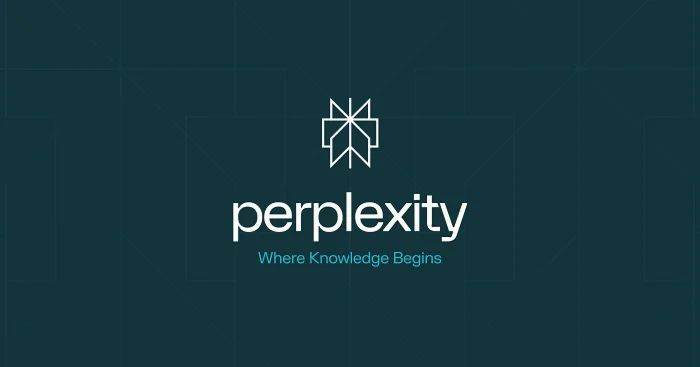 Купить Perplexity.ai Pro Enterprise - Ваш Email