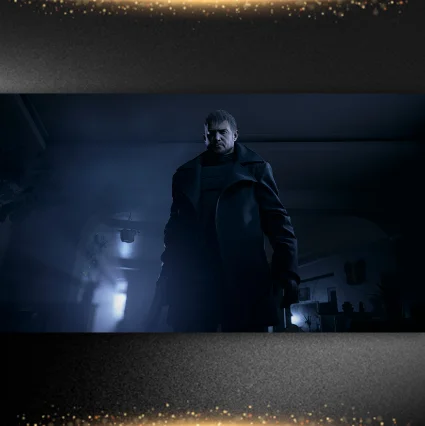 🟦 ⭐ Resident Evil Village Gold ☑ ️ Все регионы ⚡ STEAM