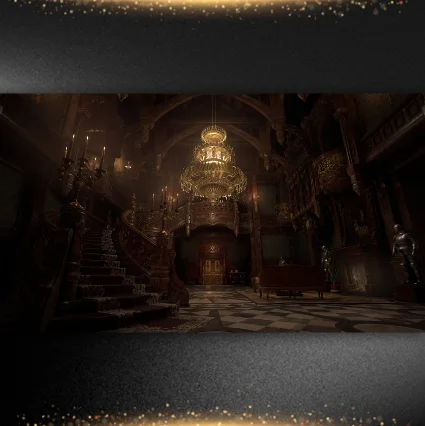 🟦 ⭐ Resident Evil Village Gold ☑ ️ Все регионы ⚡ STEAM