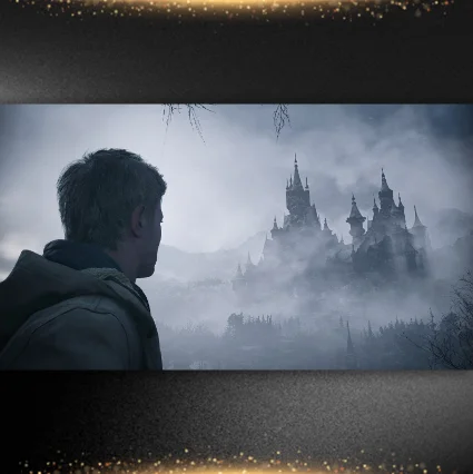 🟦 ⭐ Resident Evil Village - Экспансия Уинтерсов ⚡ STEAM