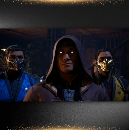 🟦 ⭐ Mortal Kombat 1 2023 ВСЕ DLC ☑ ️ Все регионы ⚡ STEAM