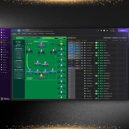 ⭐ DLC In-Game editor Football Manager 2024 ⚡ STEAM АВТО