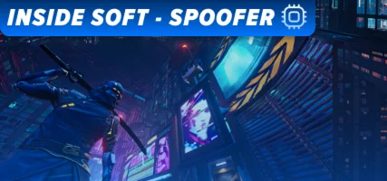 Приватный Spoofer на Warface 2024 (RU) 30 дней