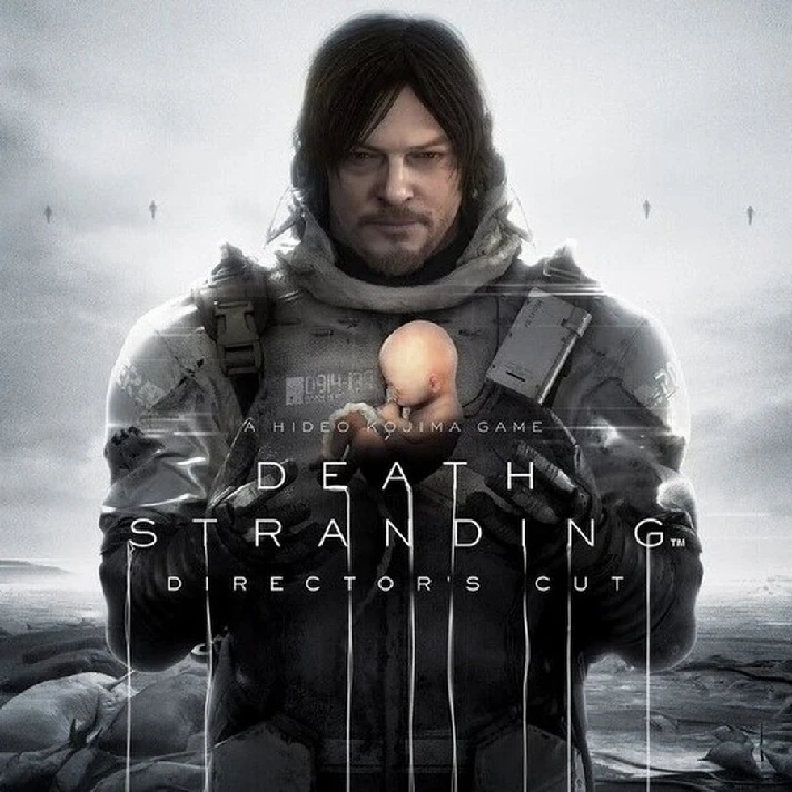 🎮 DEATH STRANDING + SW: OUTLAWS | XBOX SERIES X|S