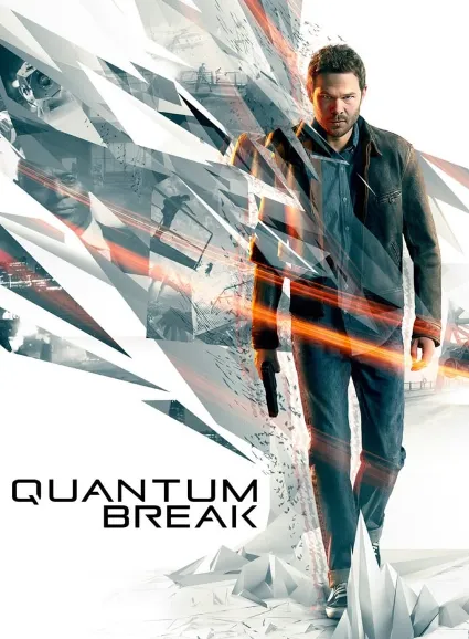 Quantum Break (Аренда Steam 7 дней) Онлайн Steam Deсk