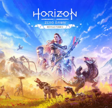 ⚫ Horizon Zero Dawn Remastered ⚫ Steam (ПК) 🚩 TR