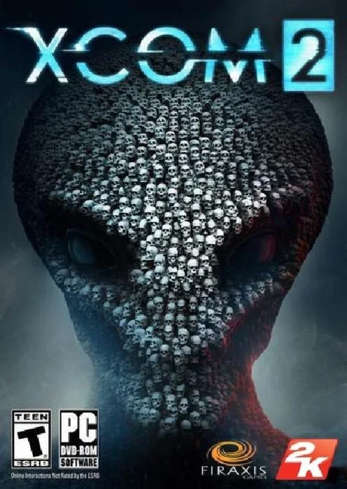 XCOM 2 (Steam KEY RU/CIS)