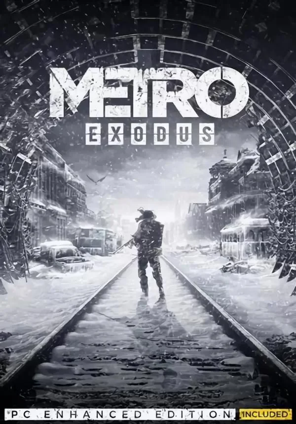Metro Exodus КЛЮЧ🔑 STEAM РФ+СНГ+Лат. Америка