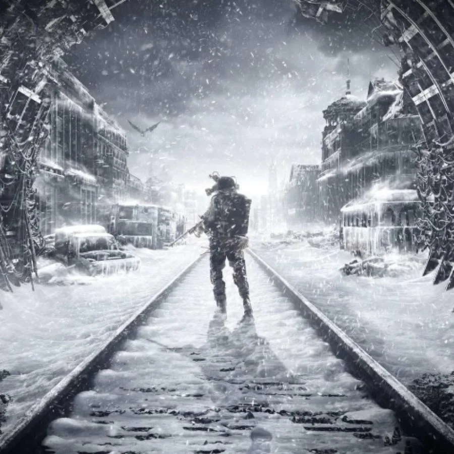 Metro Exodus КЛЮЧ🔑 STEAM РФ+СНГ+Лат. Америка