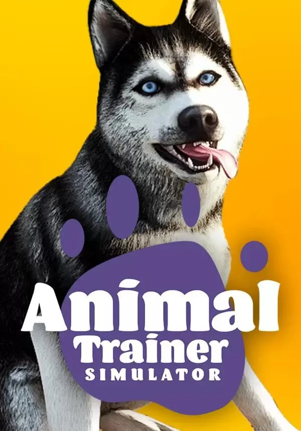 Animal Trainer Simulator КЛЮЧ STEAM ВСЕ СТРАНЫ
