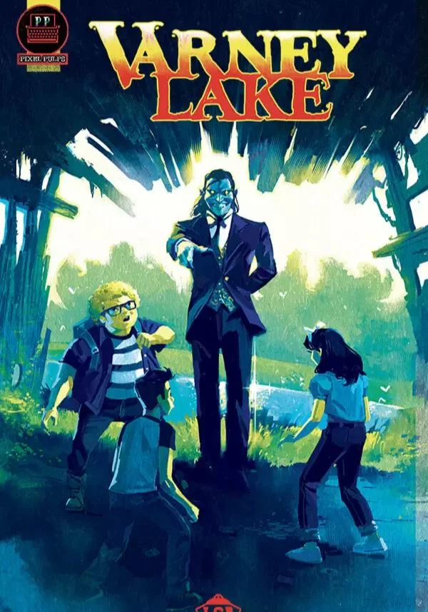 Varney Lake КЛЮЧ STEAM ВСЕ СТРАНЫ