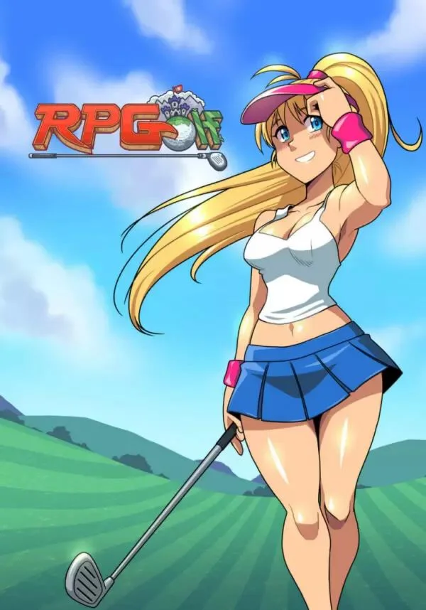 RPGolf КЛЮЧ STEAM ВСЕ СТРАНЫ