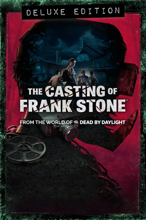  The Casting of Frank Stone Deluxe Edit Xbox активация