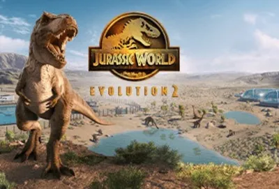 Jurassic World Evolution 2 / Deluxe (Steam Ключ/РФ+СНГ)