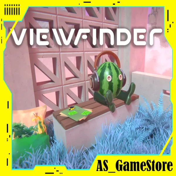 Viewfinder | PS4/PS5 Турция