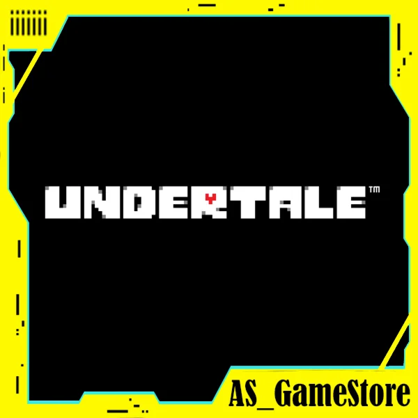 Undertale | PS4/PS5 Турция