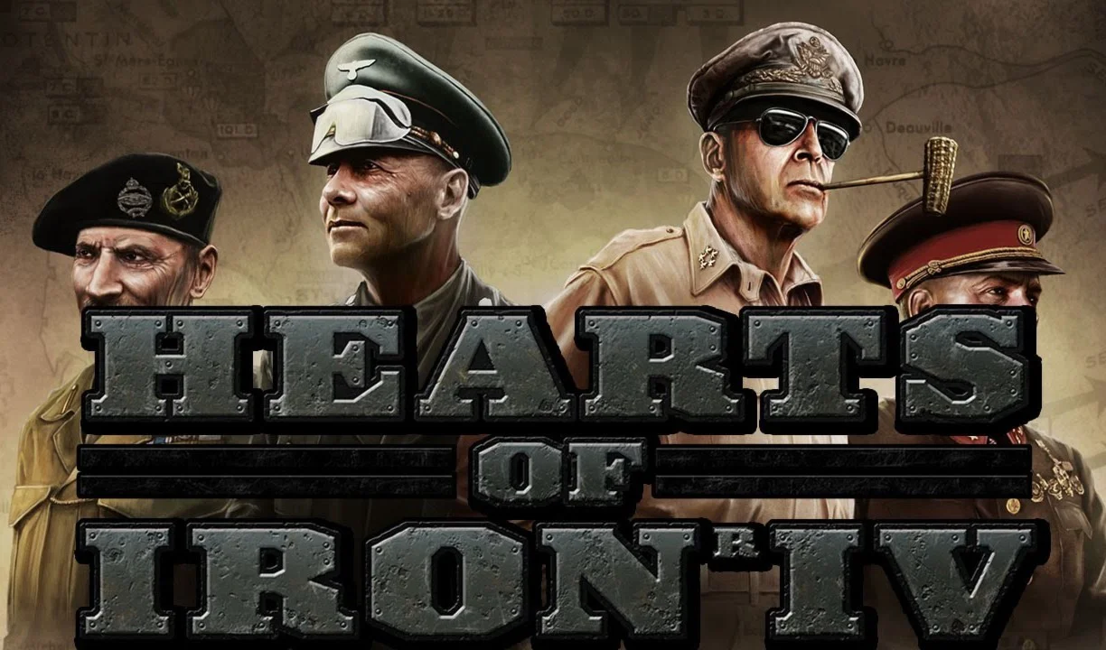 Hearts of Iron IV STEAM GIFT•RU АВТОДОСТАВКА