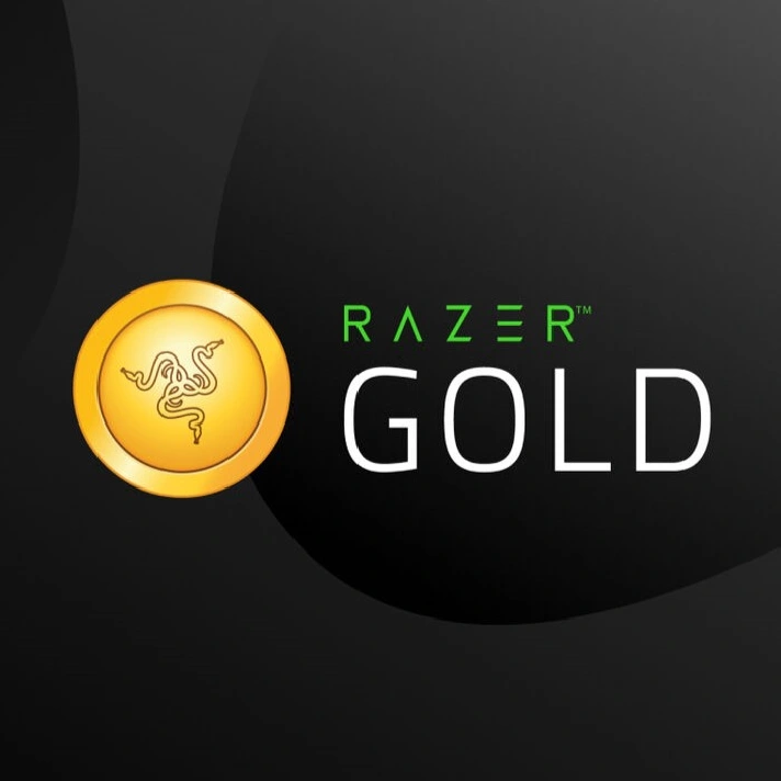 🔥RAZER GOLD TOP-UP 50-1000 TL🔥Turkey