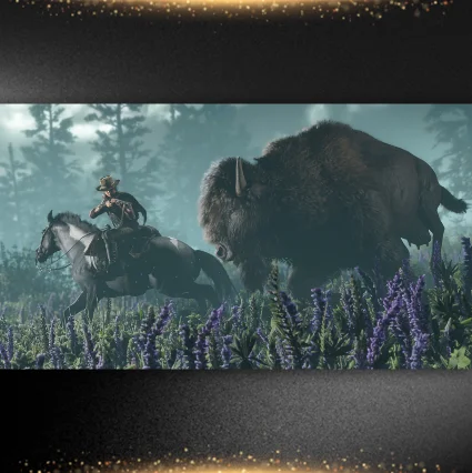 🟦 ⭐ Red Dead Online ☑ ️ Все регионы ⚡ STEAM • 💳 0%