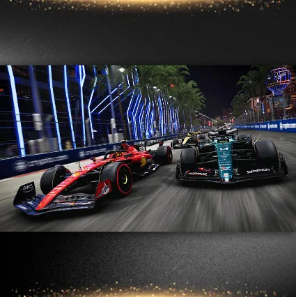 🟦 ⭐ F1 23® ☑ ️ Все регионы ⚡ STEAM • 💳 0%