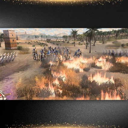 🟦 ⭐ Age of Empires IV: The Sultans Ascend DLC ☑ ️ STEAM ⚡