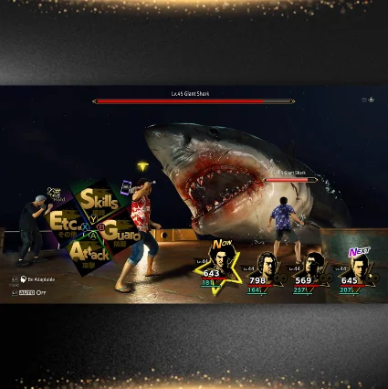 Like a Dragon Infinite Wealth Ultimate Все регионы ⚡ АВТО