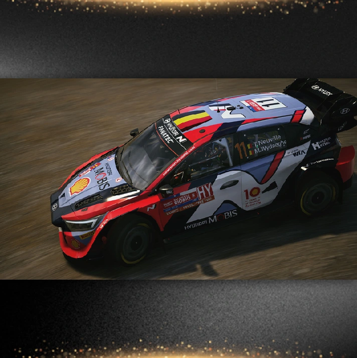 🟥⭐EA SPORTS™ WRC 24 ☑️ All regions⚡STEAM • 💳 0%