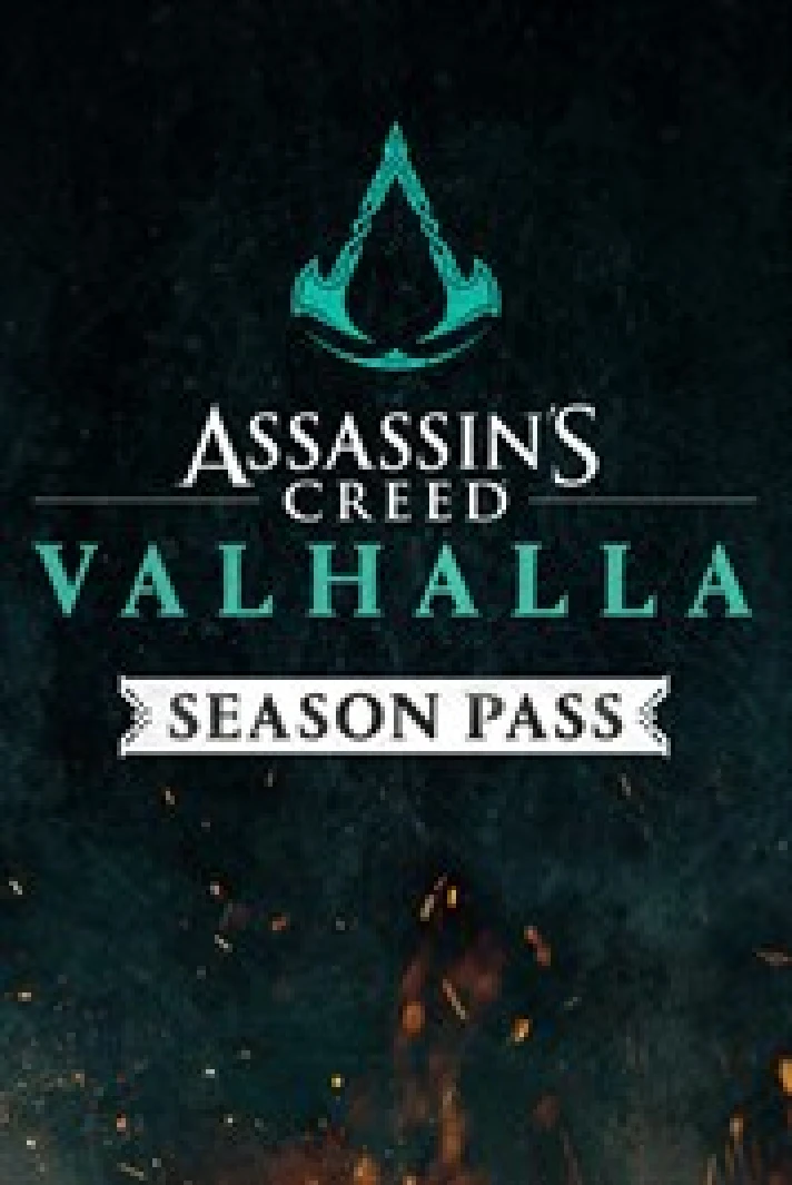 Xbox 🔮Assassin´s Creed Valhalla🔮 Helix Kredits 💎Xbox